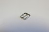 1001/14/127/10/01 - Zierteil,  Versteller, Metall, Gr.10 mm, silber