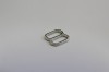 1802/14/039/10/01 - Zierteil,  Versteller, Metall, Gr. 10 mm, silber